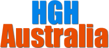 HGH Australia